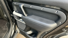 Land Rover Defender 2.0 D240 HSE 110 5dr Auto [6 Seat] Diesel Estate